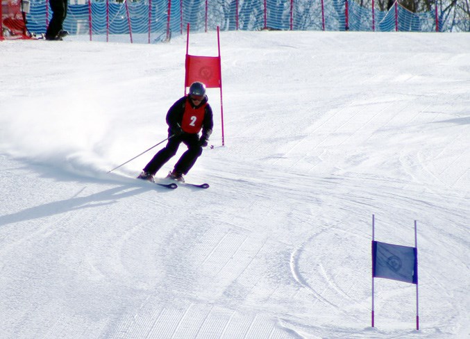 Skiing001