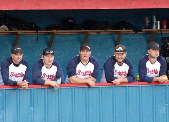 Fastballweb