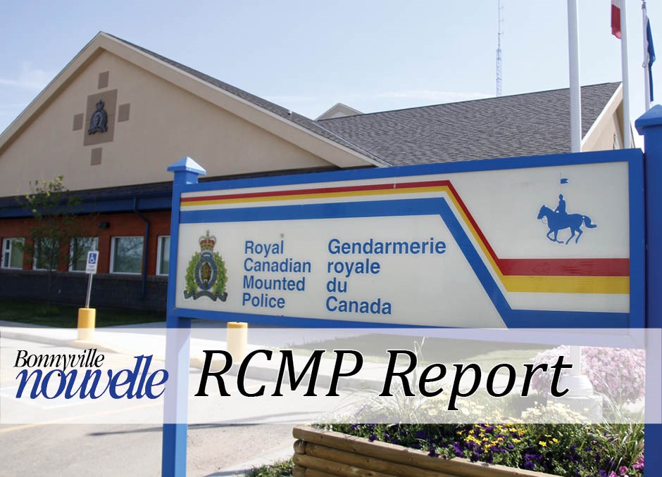 RCMP Report 2