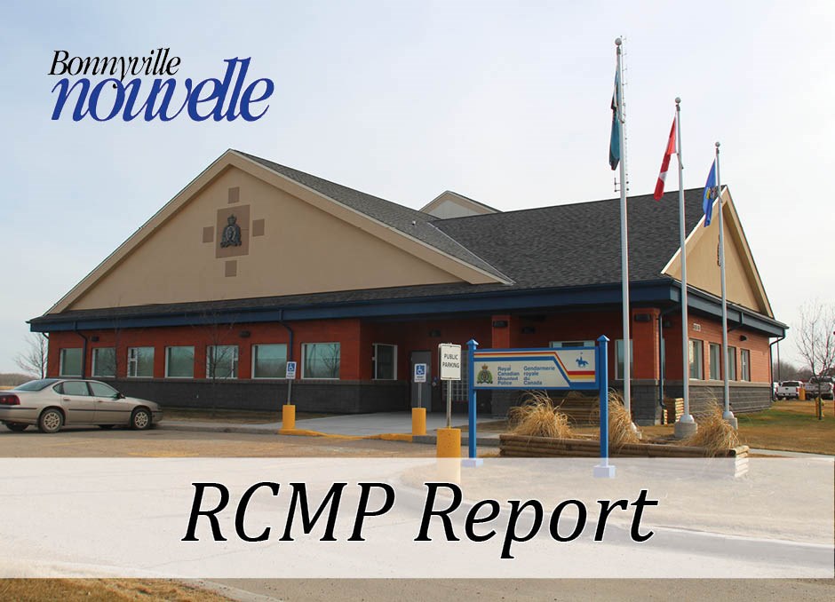 RCMP Report 3