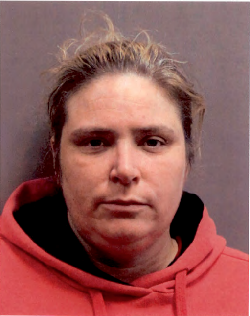  RCMP are asking for the public's assistance in locating Tanya Kenny.