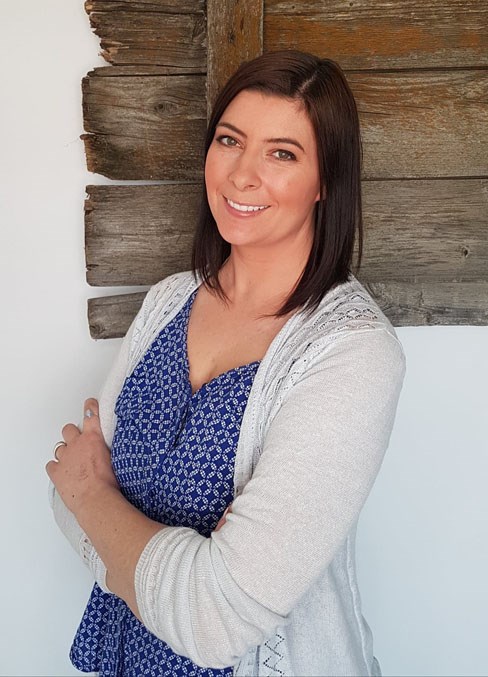  Amy Bedard