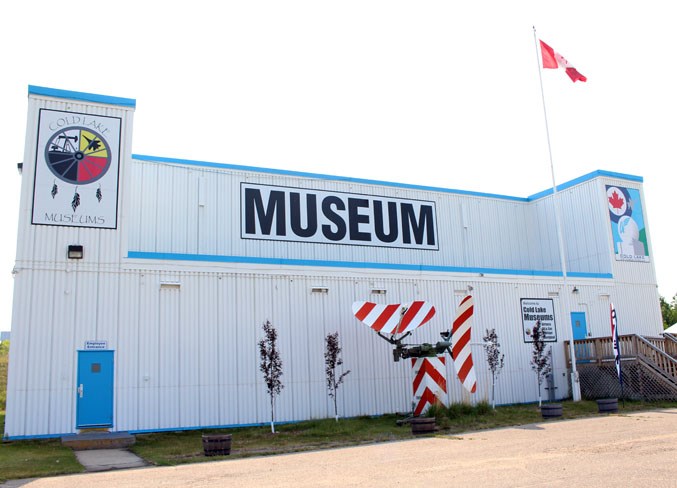 Museum