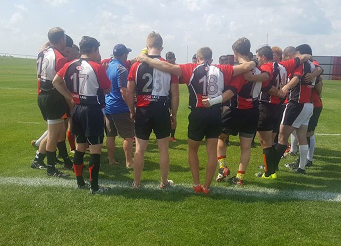 Rugbyweb