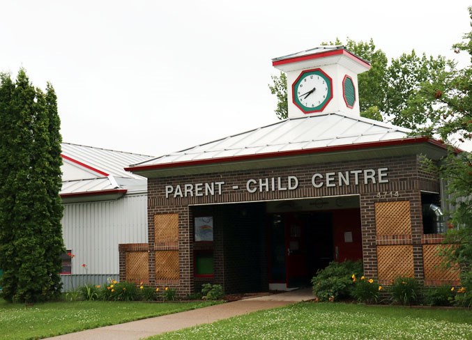  The local daycare centre hopes the province will consider the importance of the affordable childcare program.