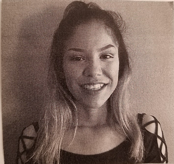  RCMP are asking the public's assistance in locating 16-year-old Chatevea Quinney.