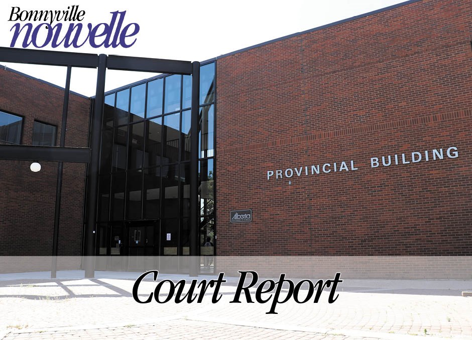 Court Report 4