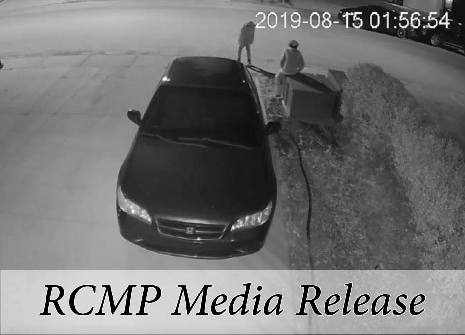 RCMP
