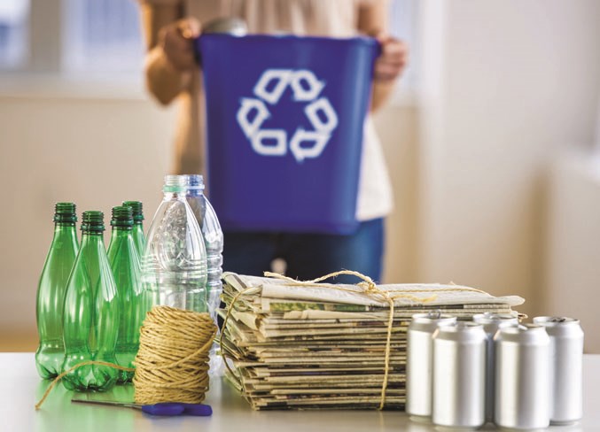 Waste Reduction