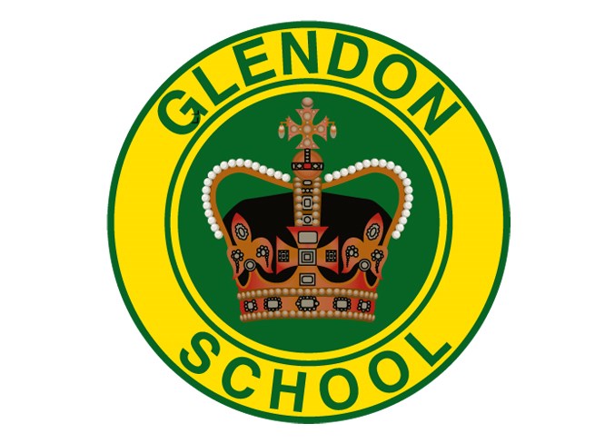 Glendon School Logo