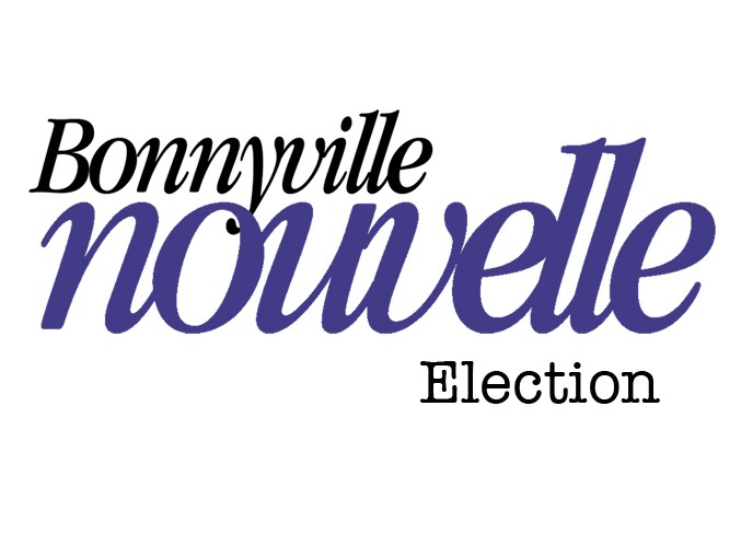 Nouvelle Logo Election