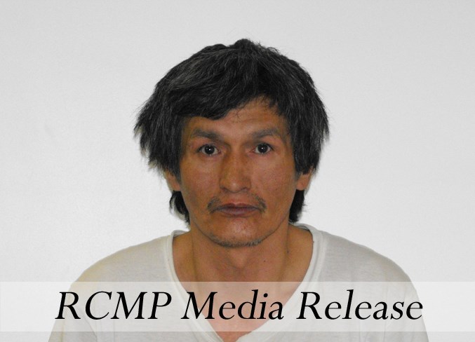 RCMP release GADWA