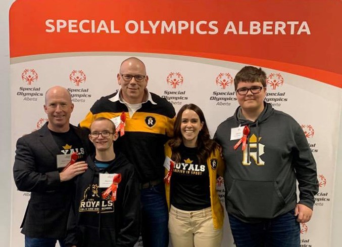 Clhs Recognized For Their Work In Unified Sports Lakelandtoday Ca Clhs Recognized For Their Work In Unified Sports Lakelandtoday Ca