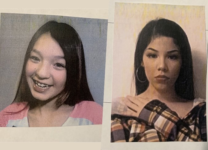 Missing youth
