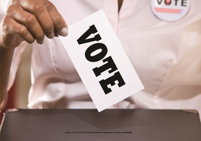 Voting WEB