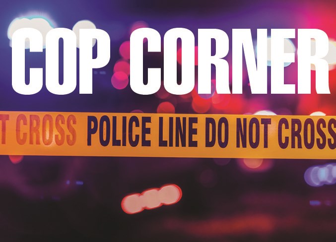 COP CORNER 2