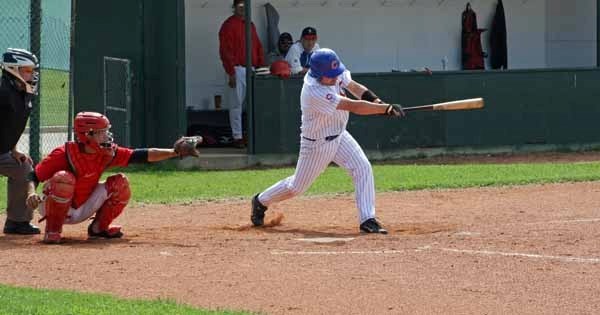 The St. Paul Cubs add another win to their season as they defeated the Goodfish lake Braves on Thursday 11-0.