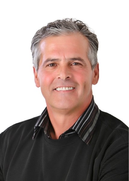 St. Paul&#8217;s Raymond Germain started his campaign for a Senate nomination this week.