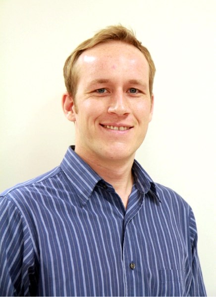 Phil Johnson will run for the NDP in Lac La Biche &#8211; St. Paul &#8211; Two Hills.
