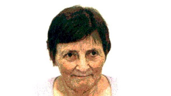 Mary Ella Jane Corbiere, 76, was found dead in November, 2010 at a residence in Kehewin.