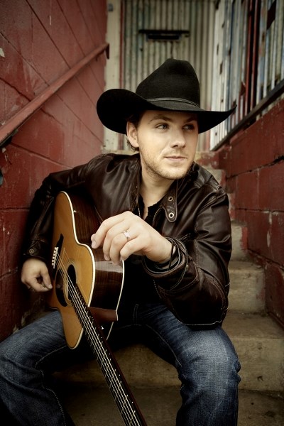 Brett Kissel, originally of Flat Lake, has been nominated for two Junos and will be performing at the Canadian award show in March.