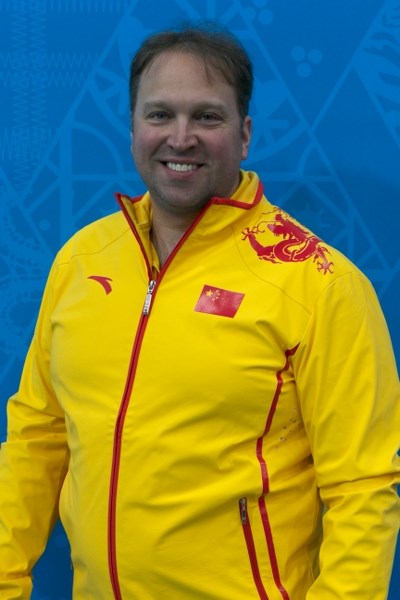 St. Paul&#8217;s own Marcel Rocque coached China&#8217;s men&#8217;s and women&#8217;s curling teams at the Olympic Winter Games in Sochi, Russia.