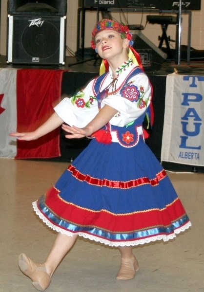 Dancers, singers and entertainers from various cultures performed at last year&#8217;s Heritage Festival in St. Paul.