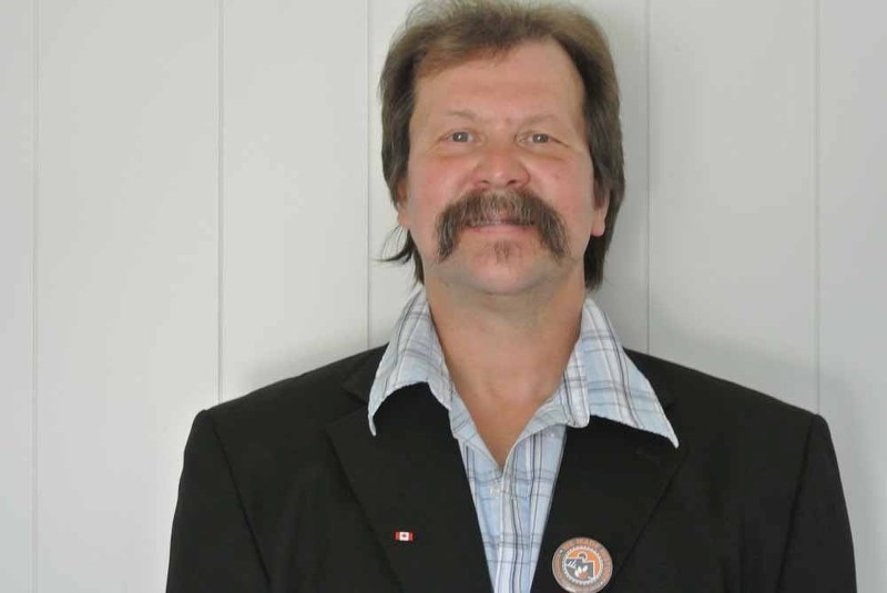 With the call of the Oct. 19 federal election, NDP candidate Duane Zaraska is hitting the campaign trail.