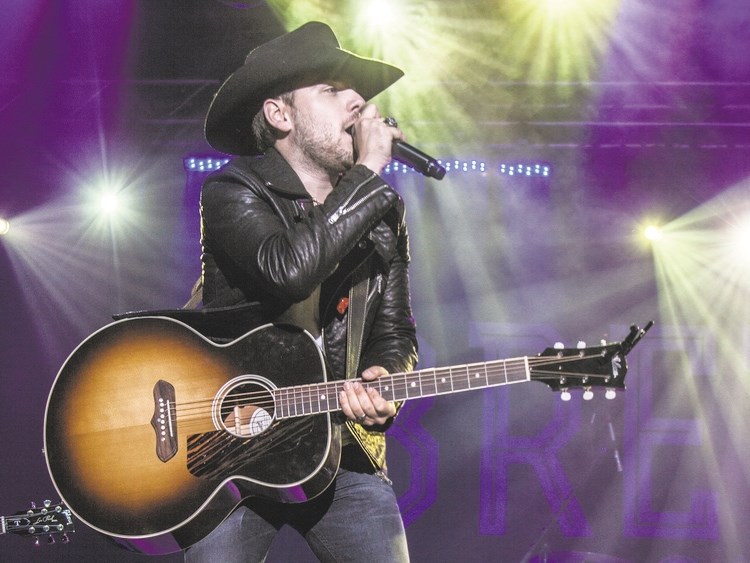 With a huge demand for Brett Kissel&#8217;s homecoming concert, Town of St. Paul Mayor Glenn Andersen questioned whether a venue change was needed to accommodate the June 18