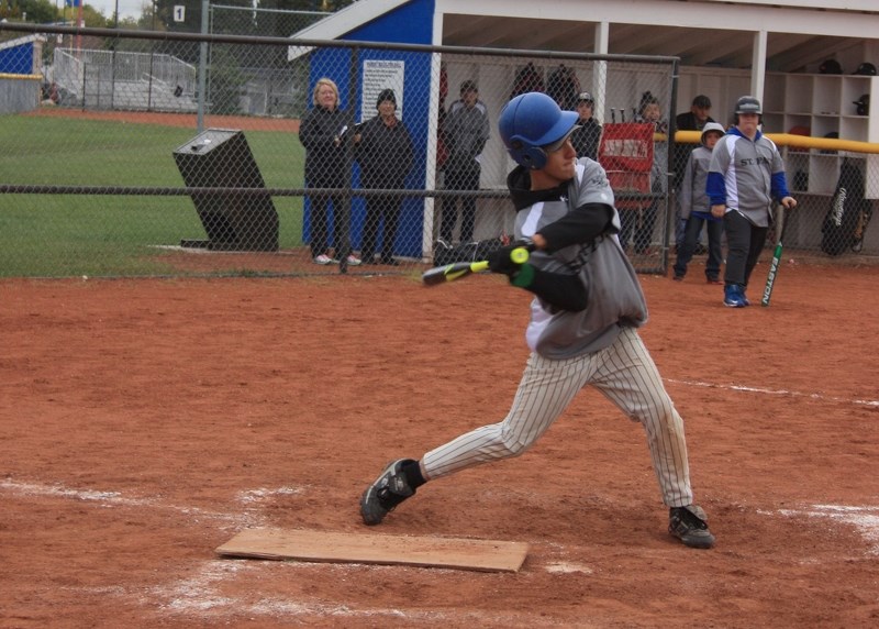 This year&#8217;s edition of the Conrad Jean Slo-pitch Special Olympics tournament saw 10 teams come to St. Paul from Edmonton, St. Albert, Regina and St Paul, competing over 