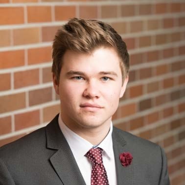 Spencer Graling joins an impressive list of 32 young students that received a Loran scholarship valued at $100,000 over four years, granted on the basis of character, service 