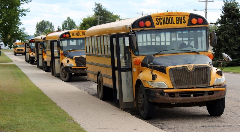 Bus Safety