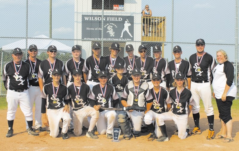 Elk Point AA Bantam Sox won by a single point in a nail-biting finish in Sunday afternoon&#8217;s Tier 5 provincial final.