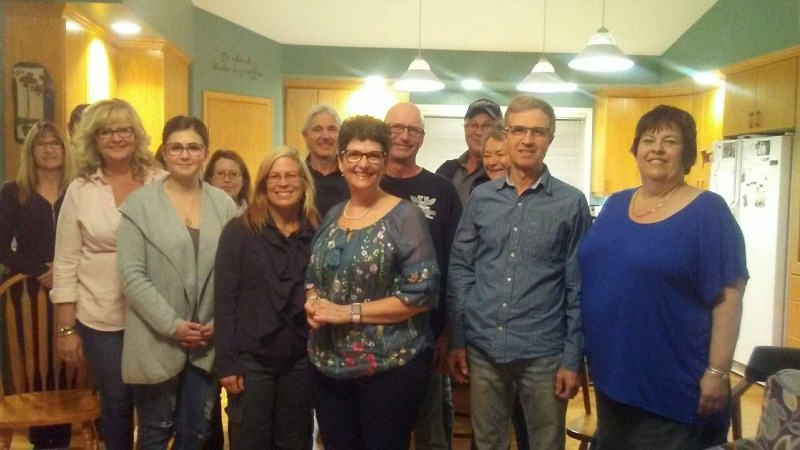 Unofficial results released on Monday night had Maureen Miller winning every poll, as she defeated incumbent Glenn Andersen to claim the mayor&#8217;s chair, news she