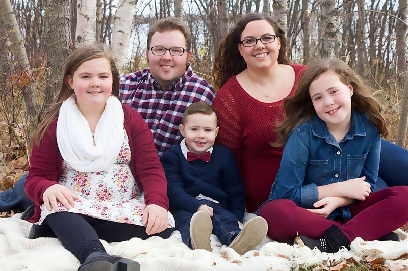 The MacDonald family is one of many Alberta families affected by the changes at the Lois Hole Hospital for Women&#8217;s Regional Fertility and Women&#8217;s Endocrine Clinic.