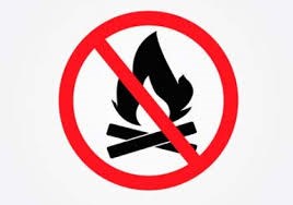 Fire ban