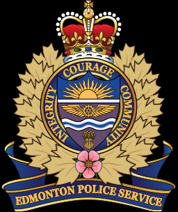 Edmonton Police Service members and local RCMP say they arrested suspects in Plamonon in connection to an Edmonton vehicle theft investigation that began last Wednesday.