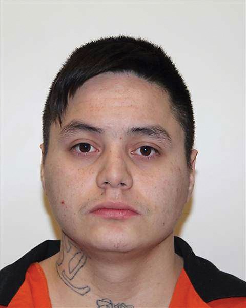 RCMP continue to hunt for Lloyd Wesley Boudreau who is wanted for first-degree murder, evading police and disposing of physical evidence of a crime.