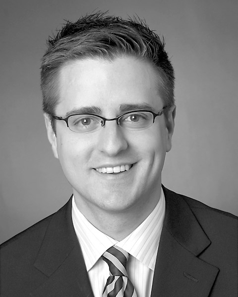 Lac La Biche-St Paul-Two Hills Wildrose candidate Shayne Saskiw