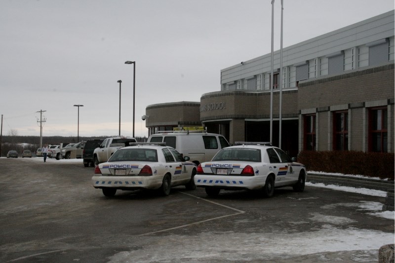 Council voted to replace the RCMP in school officer with a Peace Officer. School officials say they&#8217;re happy as long as law enforcement continues to have a presence in