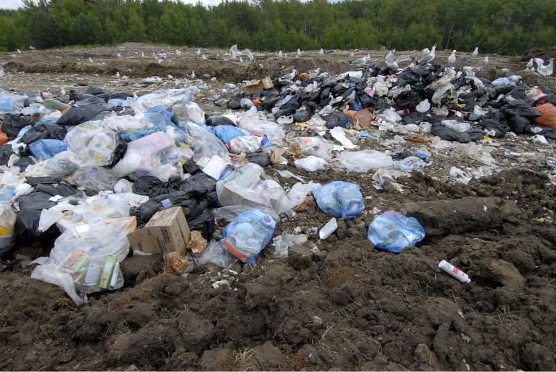 Lac La Biche County landfills are reaching capacity and the new curbside garbage and recycling pick-up is step one in the county&#8217;s three year solid waste transitional