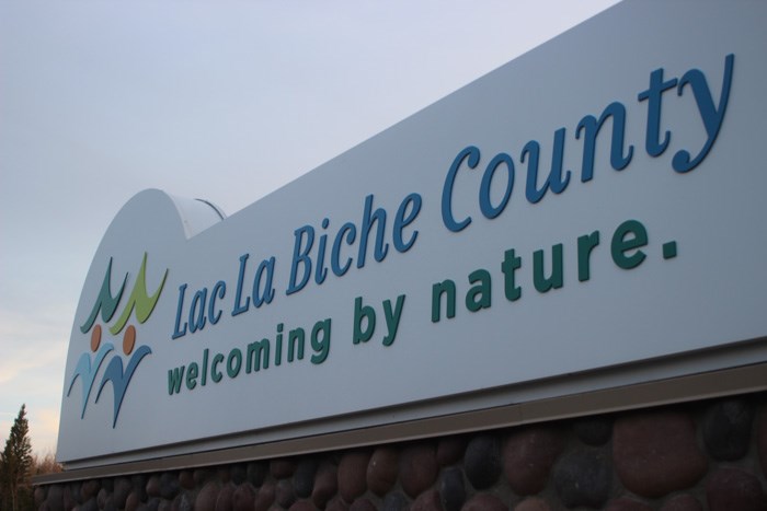 Five candidates filed nomination papers Monday in the by-election to fill the vacant Lac La Biche County mayor&#8217;s chair: Alex Broadbent, Phylis Gauthier, Omer Moghrabi,