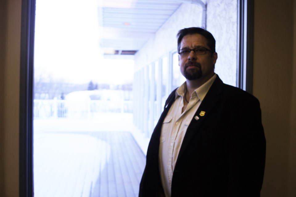 Conservative candidate David Yurdiga won the Fort McMurray-Athabasca federal by-election with 46.8 per cent of the vote.