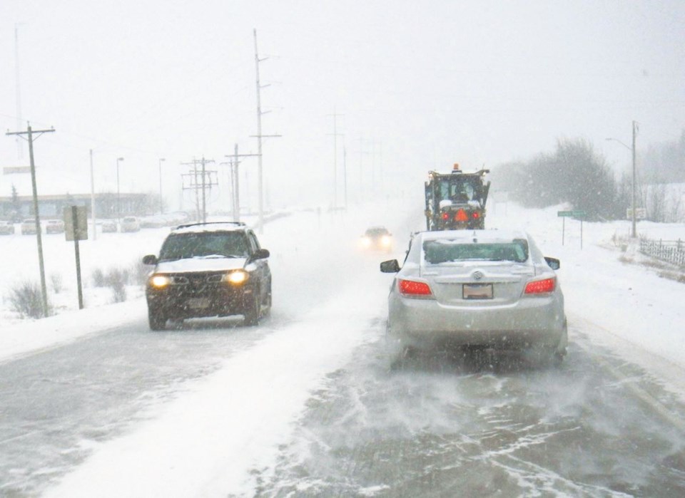 Alberta Transportation has offered to meet with municipal councillors to discuss highway maintenance concerns.
