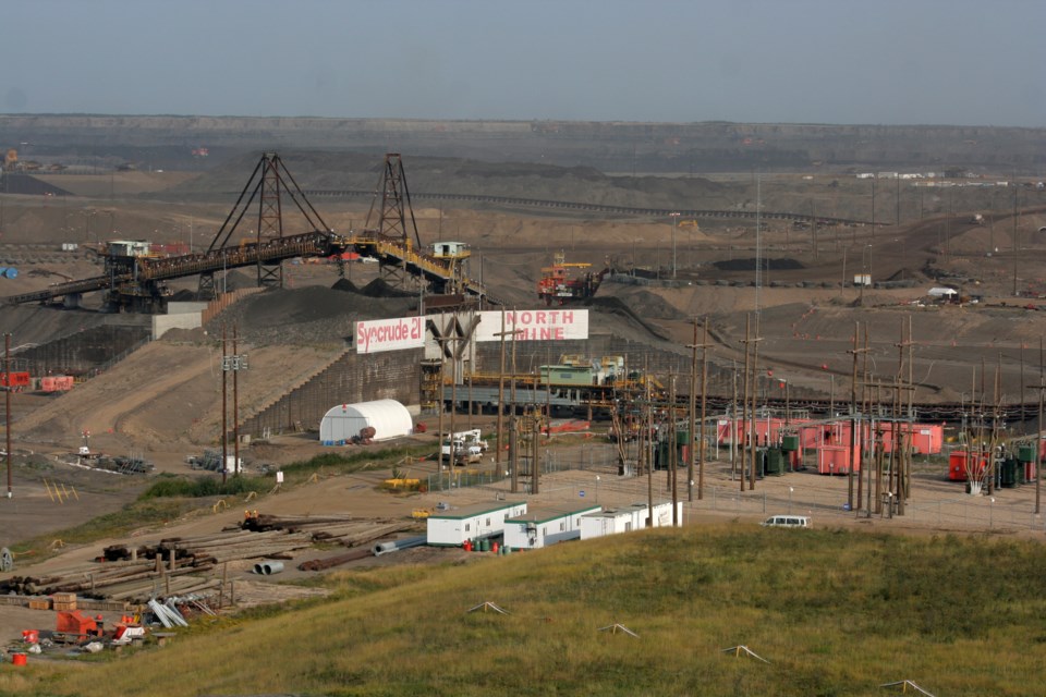With oil prices below the $50 mark, there&#8217;s been speculation that Alberta&#8217;s oil industry might start to roll back. How that would affect Lac La Biche County is a