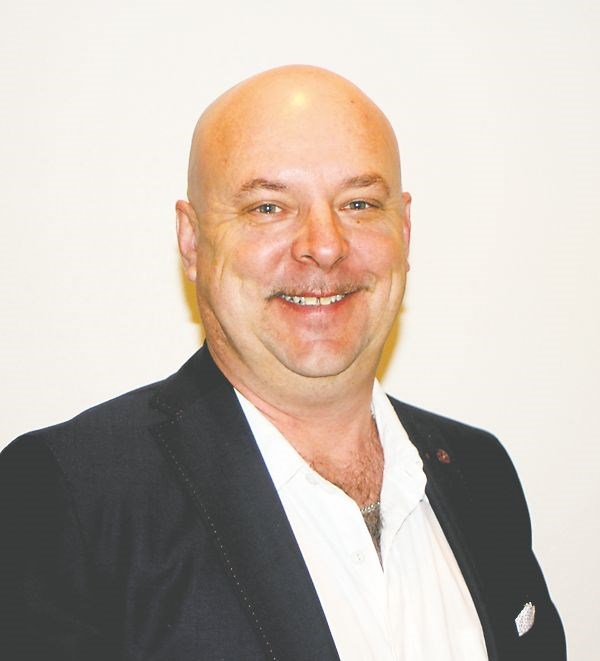 David Hanson won the election in Lac La Biche &#8211; St. Paul &#8211; Two Hills