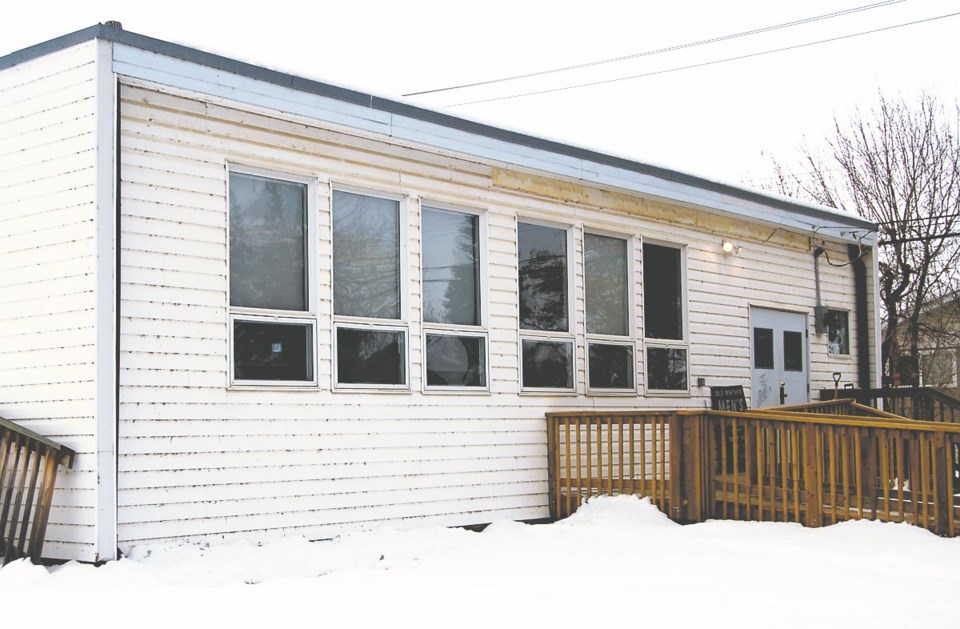 This will be the Lakeland Out of the Elements Shelter&#8217;s second winter operating in a new building on 104 Street.