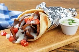 We had resident Nova Scotian Luke Muise review the 881 Grill&#8217;s donair special this afternoon. Donair is a delicacy where he comes from, so you can trust his opinion.