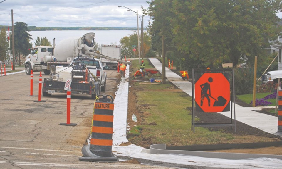 Lac La Biche County is hoping to reduce spending and give local companies and contractors a fair shot at working for the municipality by adopting a new business model.