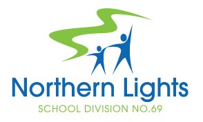 Northern Lights School Division trustees voted in favour of adopting this logo last Wednesday.